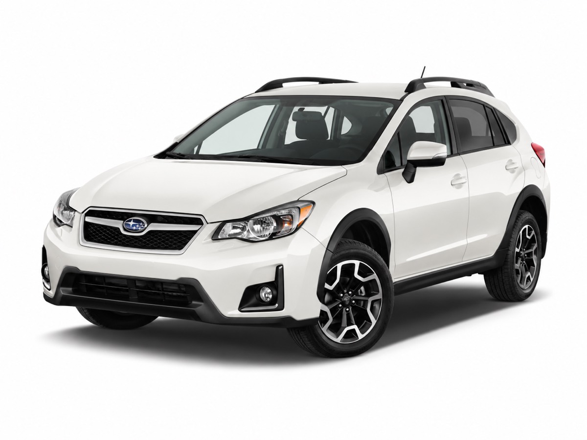 Subaru SV