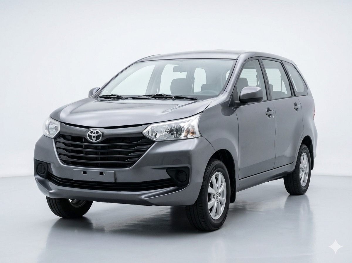 Toyota Avanza