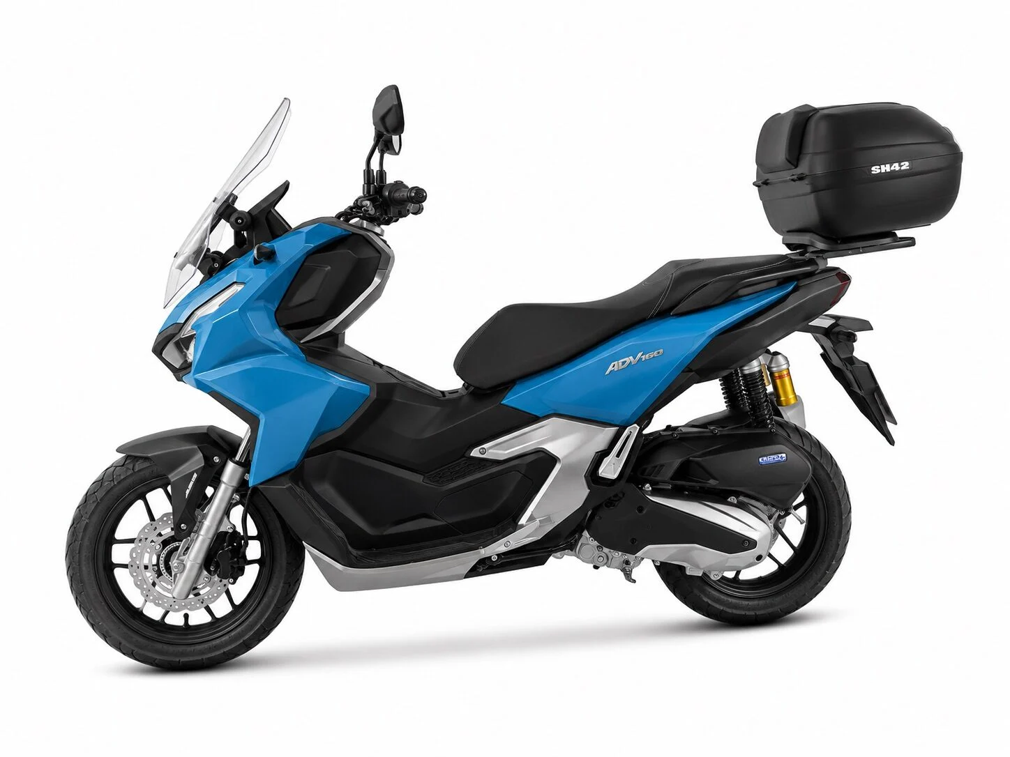 Honda ADV