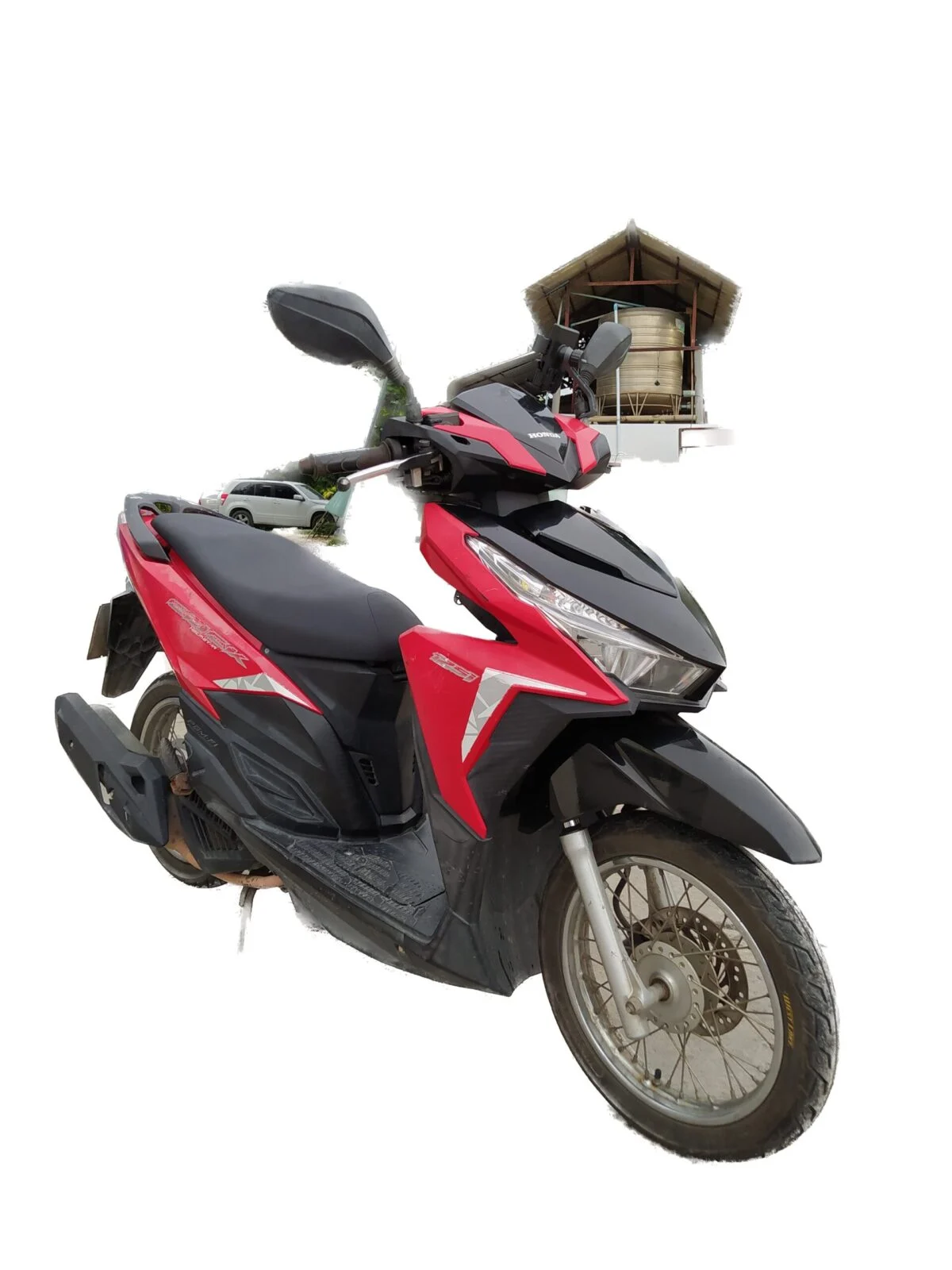 Honda Click