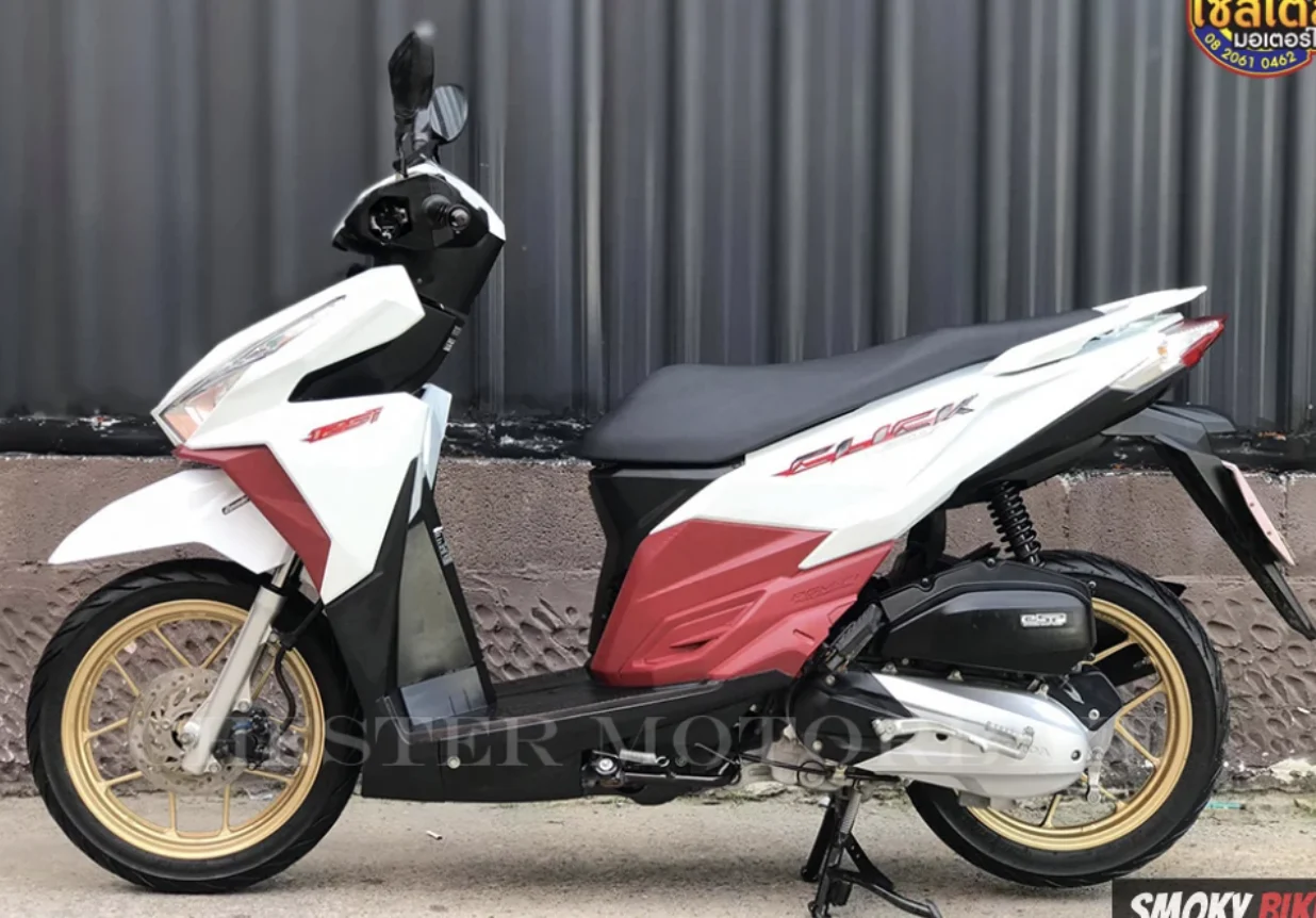 Honda Click
